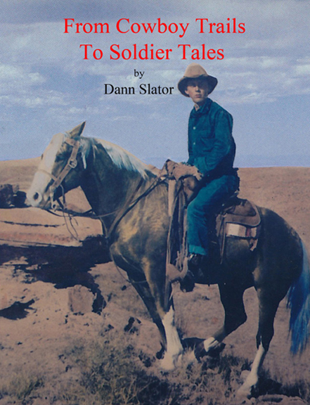 From Cowboy Trails to Soldier Tales