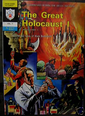 The Great Holocaust