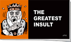 Greatest Insult