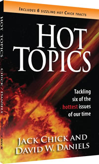 Hot Topics 