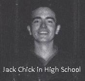 Jack Chick HS photo 2