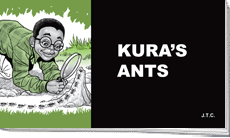 Kura's Ants