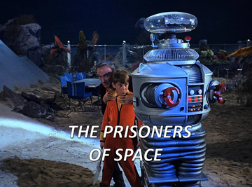 Prisoners of Space