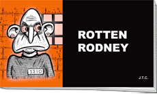 Rotten Rodney