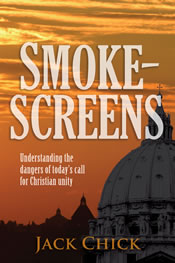 SmokeScreens