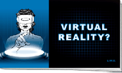 Vitual Reality