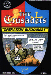 Operation Bucharest