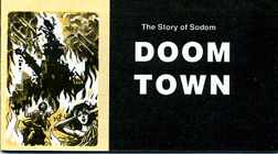 Doom Town old