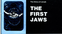 First Jaws old ver.