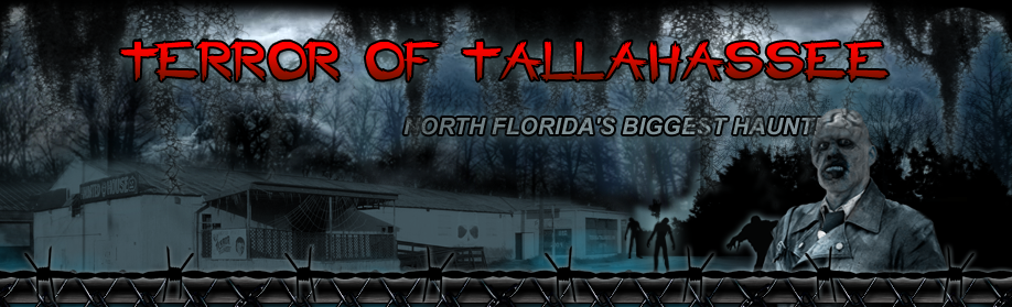 Terror of Tallahassee old banner