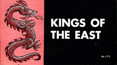 Kings of the East