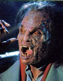 The Vampire THING