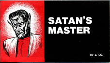 Satan's Master