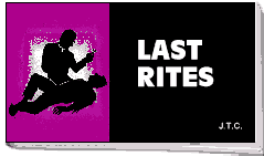 Chick tract "hate lit"