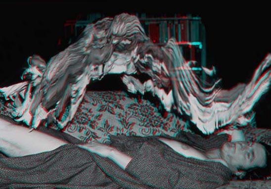 Bad Visions