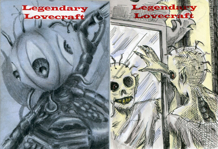 Elder/ outsider