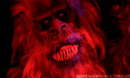 Monsterwax box monster