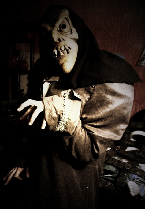 Goblin
