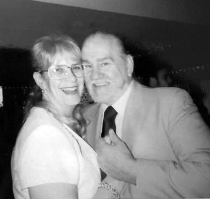 Harvey & Caroline