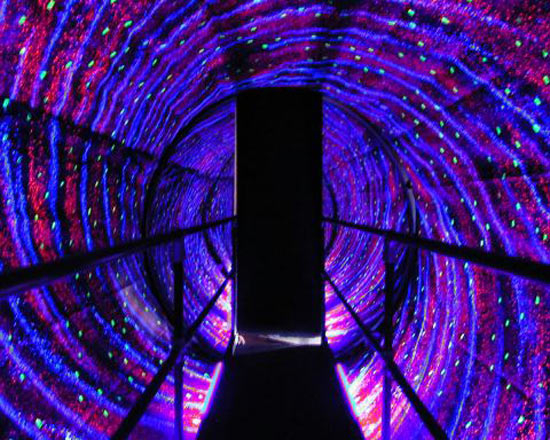 The Vortex