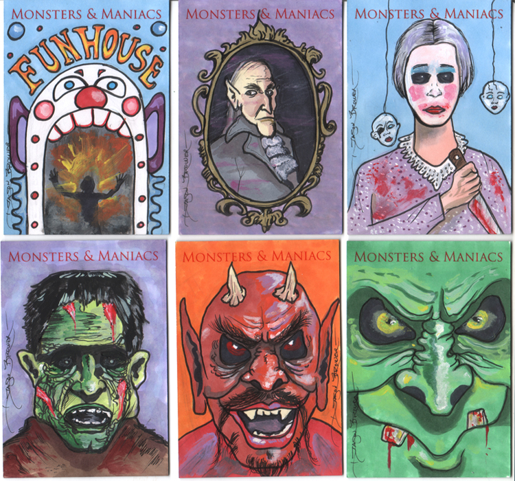 JasonBrowerSketchArt