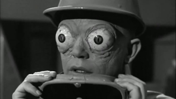 Outer Limits Podcast