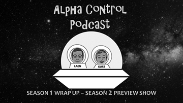 Season 1 Wrap Up Review