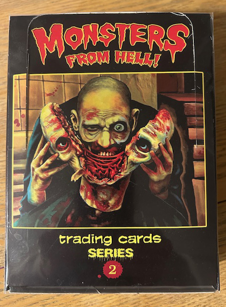 MFH2 box