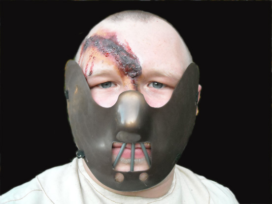 Madman pix