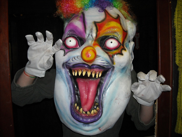 Mr. Fun pix