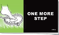 One More Step