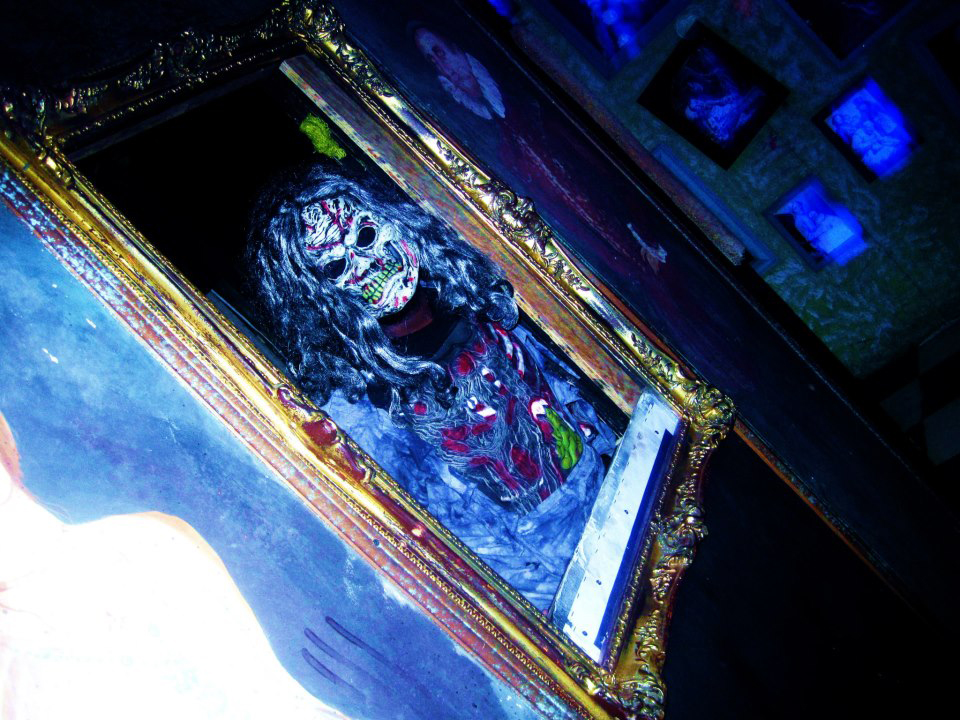 Picture Room