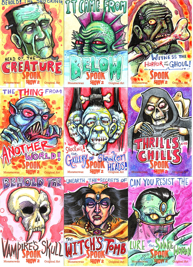Mastermaker Spook pg 4