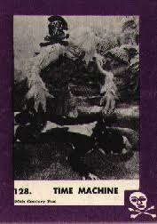 Time Machine