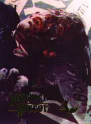 40th Hammer Horror