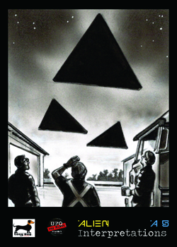UFO #5