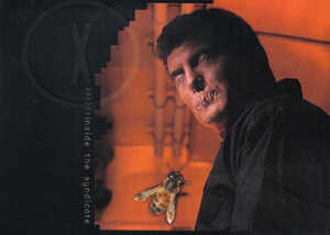 Xfiles Season 6, 7