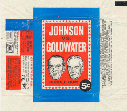 JFK wrapper