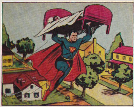 Superman #19