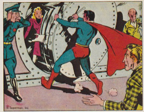 Superman #8