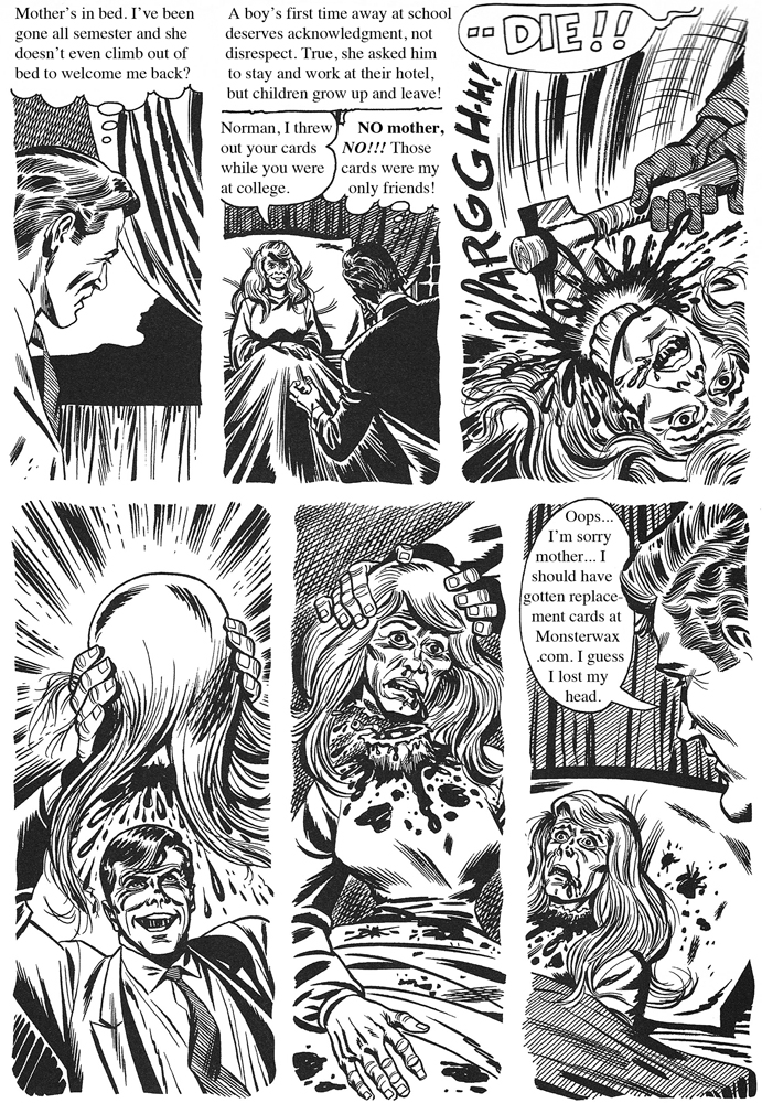 #349 July parody