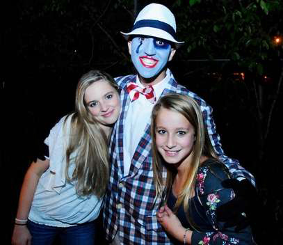 guys and dolls